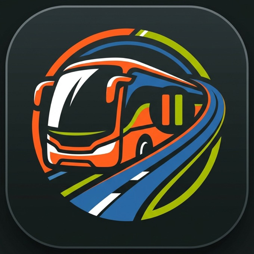 Bus-Pause.de Logo
